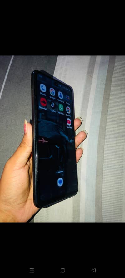 OPPO A58