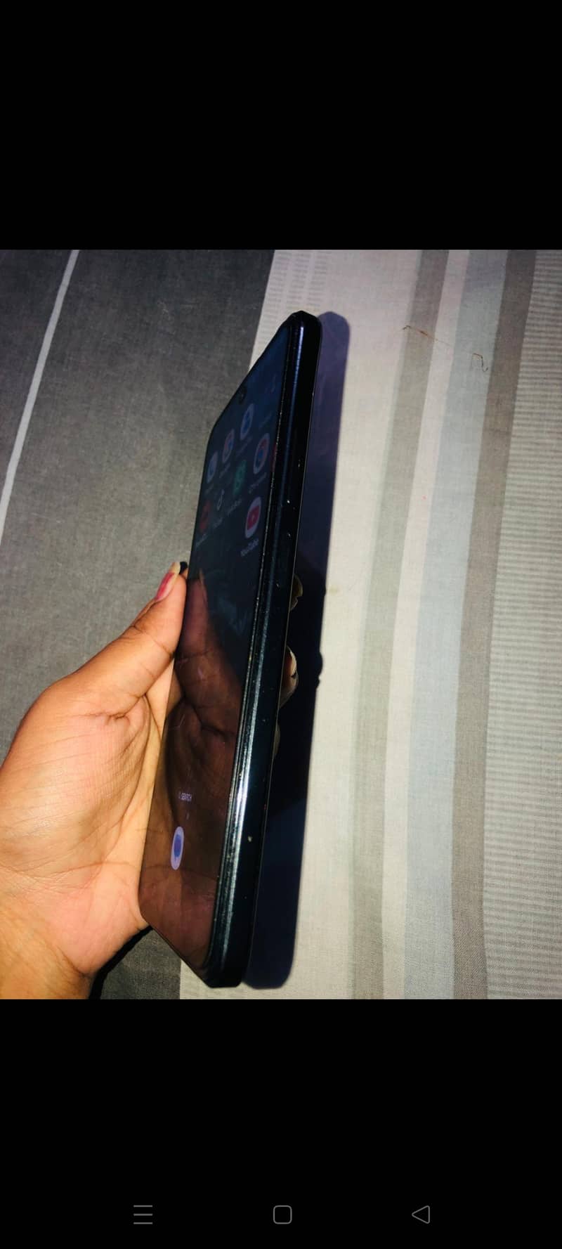 OPPO A58 1