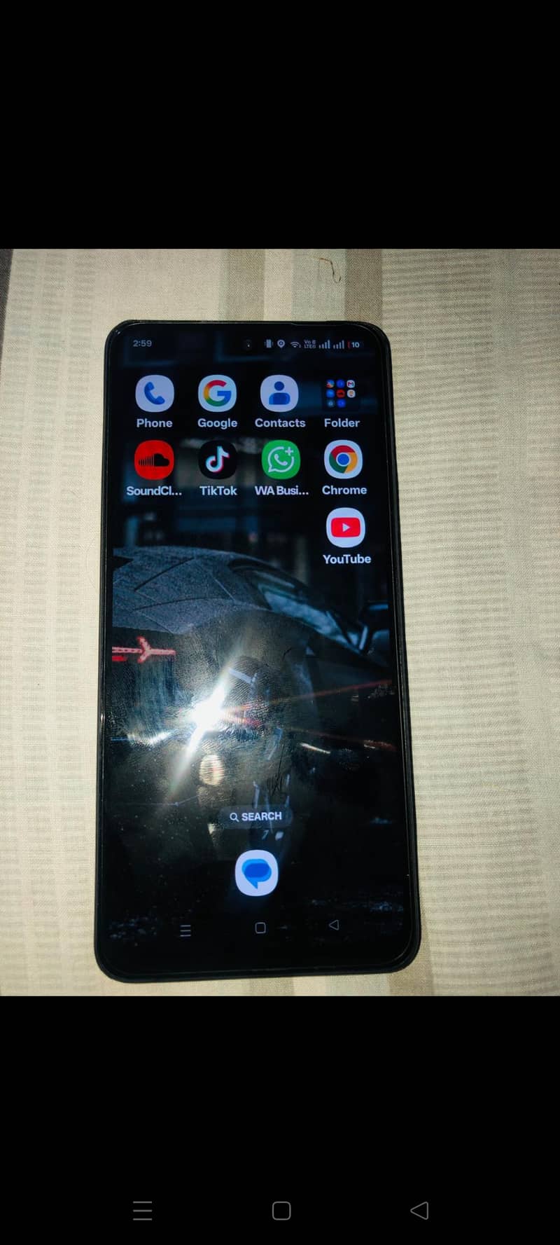 OPPO A58 2