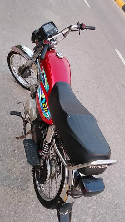 Metro 20 Model. Best condition. tanki tapay original available at Home