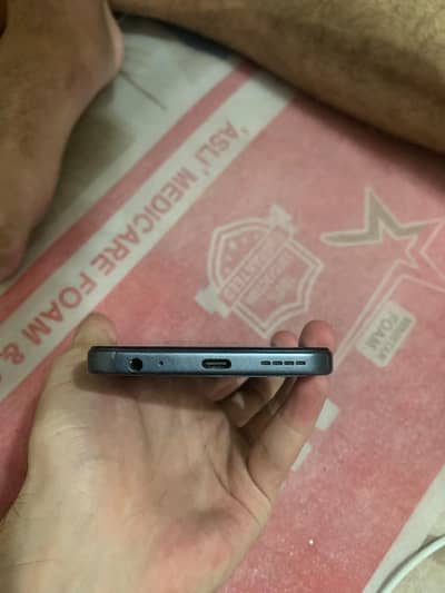 Infinix Smart 10 plus