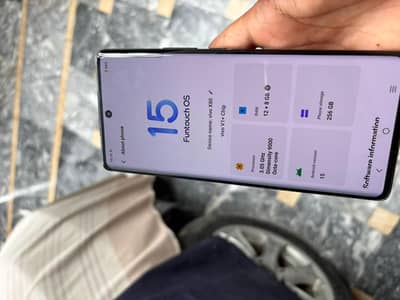 Vivo X80