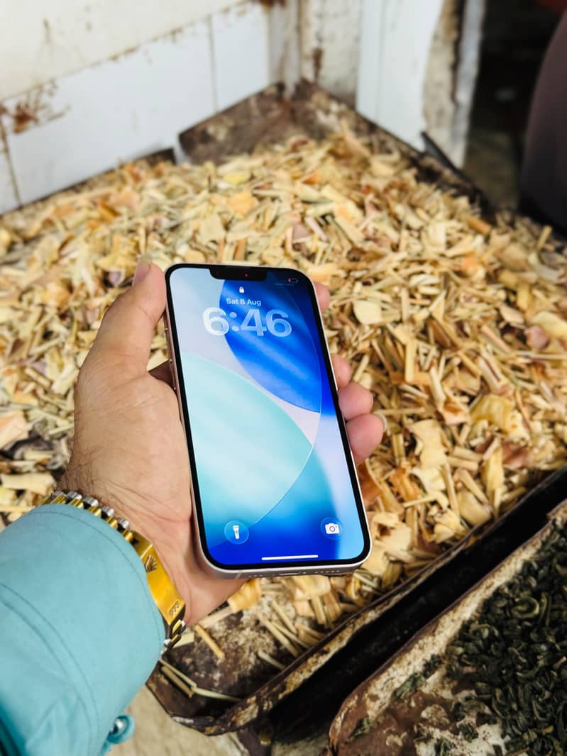 Apple iPhone 13 5