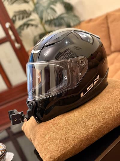 LS2 Helmet