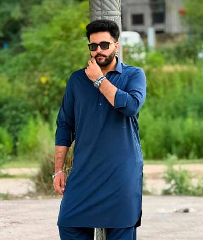 Mubashir Malik