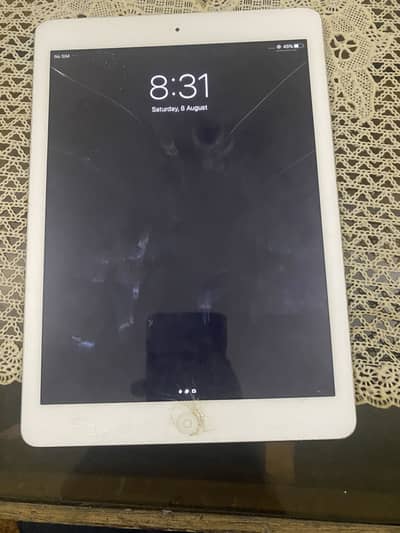 Ipad Air 1