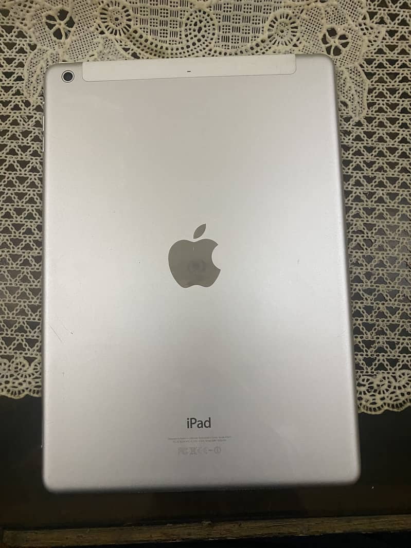 Ipad Air 1 1