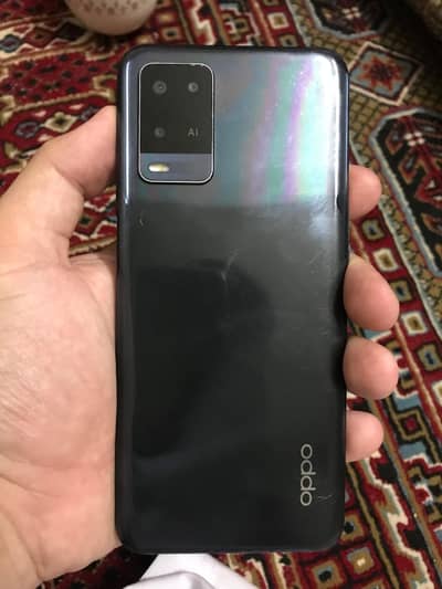 OPPO A54