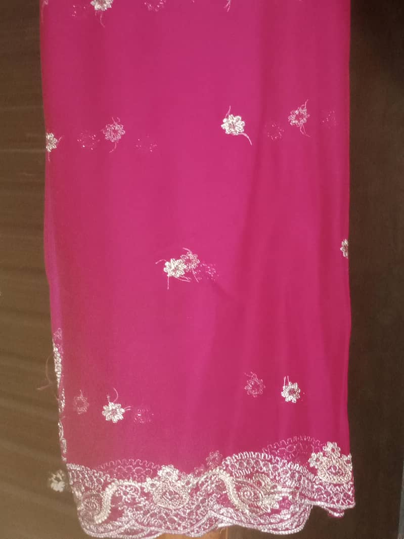 Pink Flapper 3 pc 3