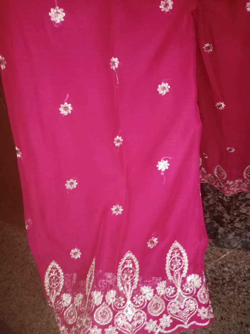 Pink Flapper 3 pc 5