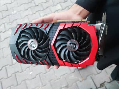 RX 570 4gb, MSI gaming X edition (read below carefully please)