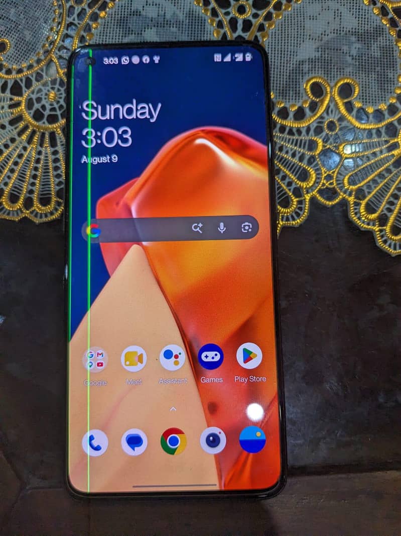 One Plus 9 0