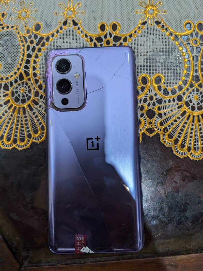 One Plus 9 1