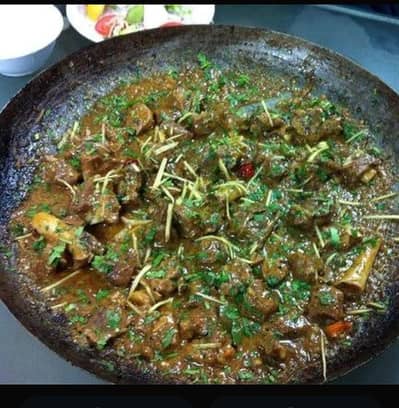 Hiring Female Cook cum House Helper
