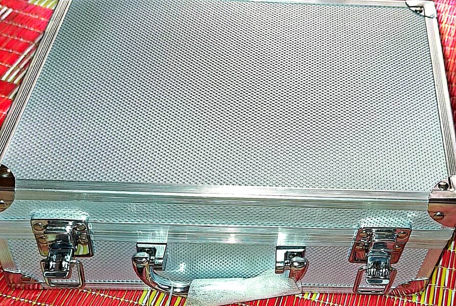 Technic Make Up Box 0