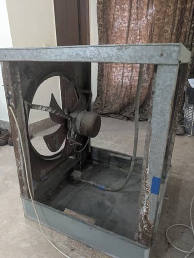Lahori Air Cooler