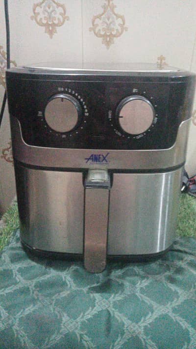 anex air fryer
