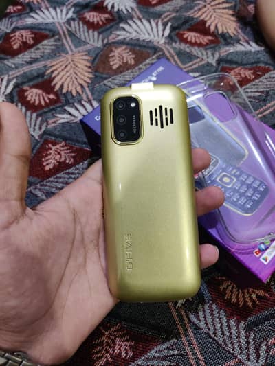 G'Five 4G Style