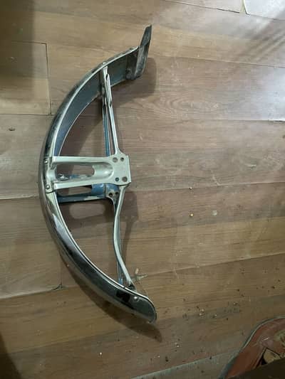 Sahakes bike Honda 125
