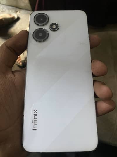 Infinix Hot 30 Play mobile for sale and exchange