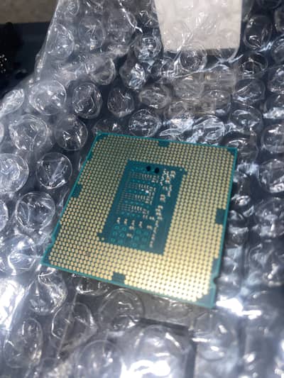 Intel Core i5 4570 (4th gen)