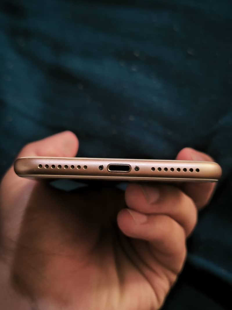 Apple iPhone 8 Plus 4