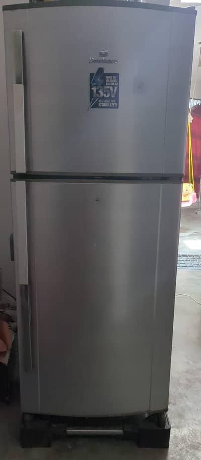 Dawalnc Double Door Refrigerator