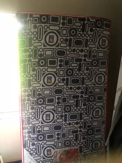 molty flex foam 78x42  5inches