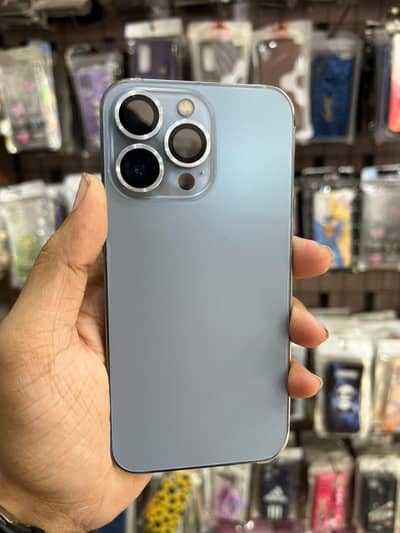 Apple iPhone 13 Pro