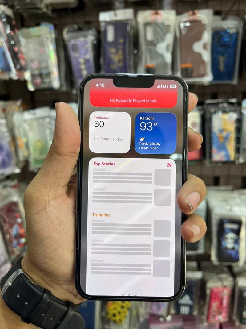 Apple iPhone 13 Pro 1