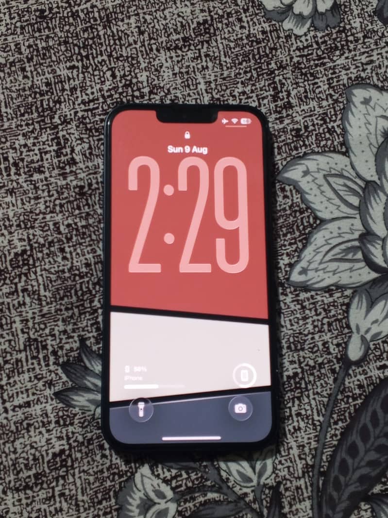 Apple iPhone 13 1