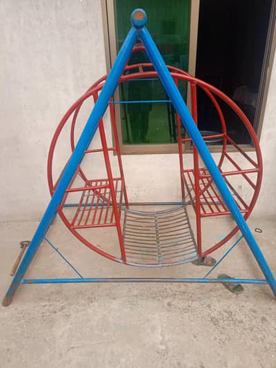 Swing for Home or School