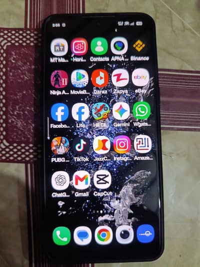 One Plus 10T