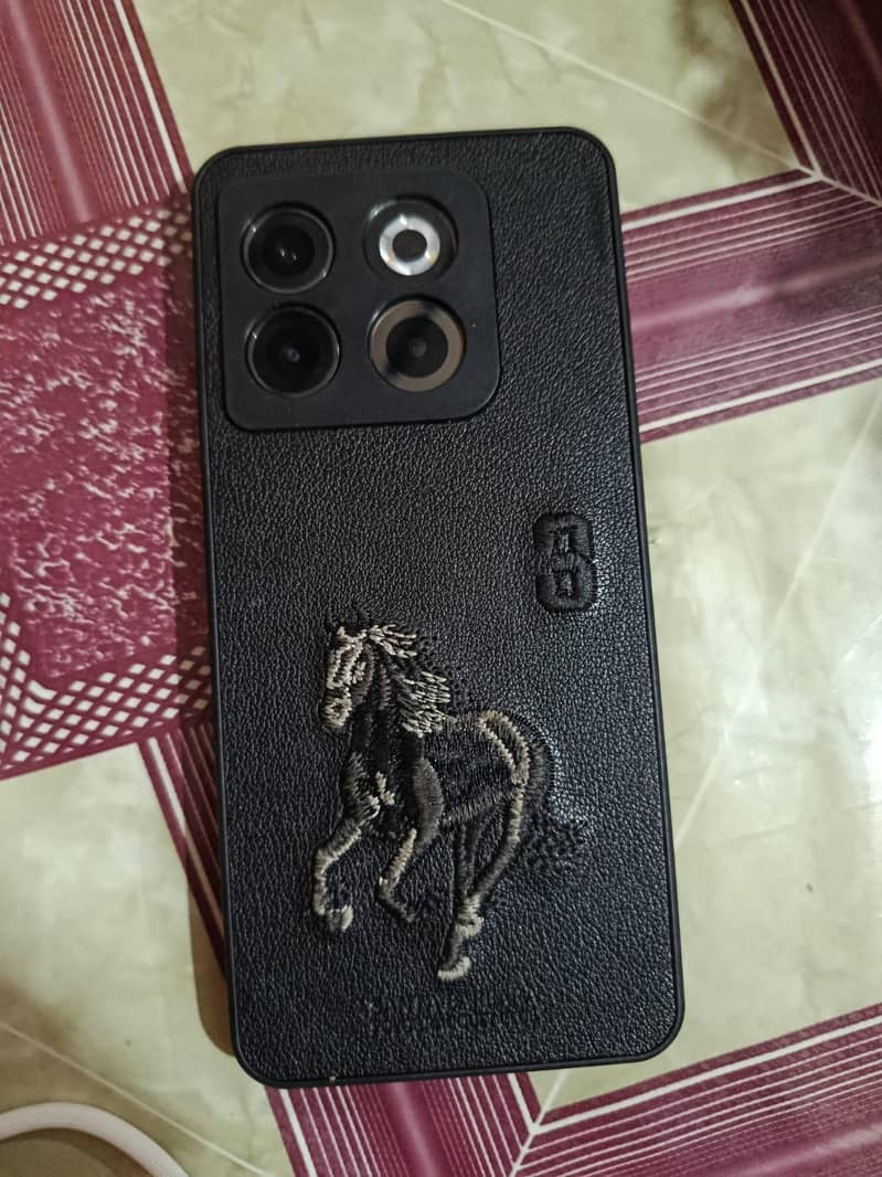 One Plus 10T 1