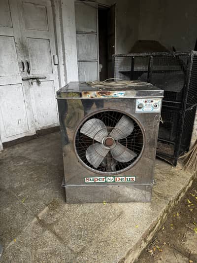 Air Cooler