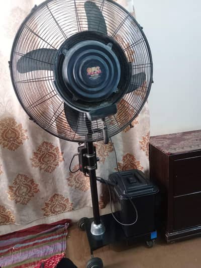 new condition