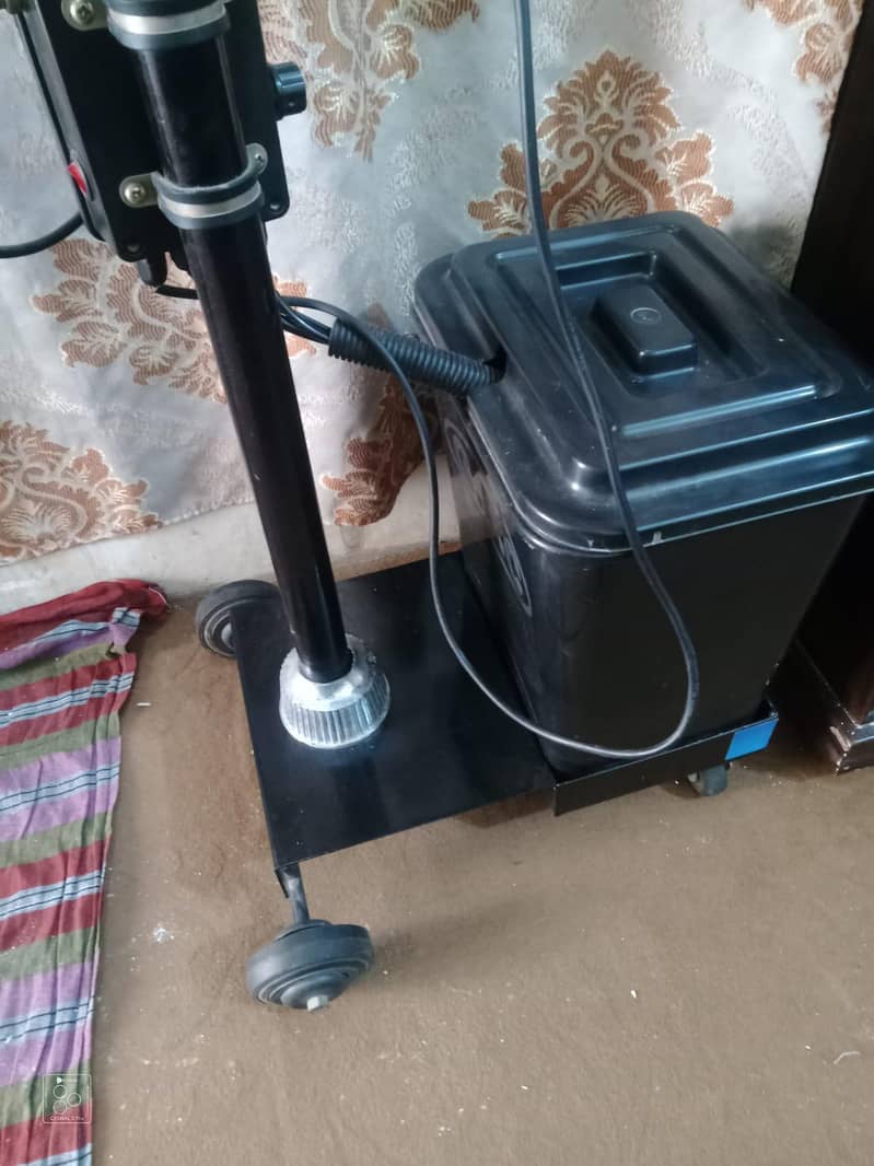 new condition 1