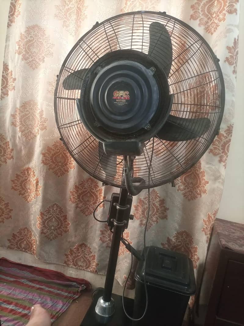 new condition 3