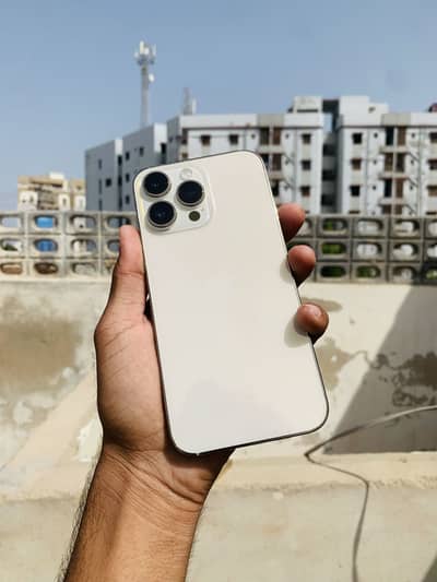 iPhone 13 Pro Max all okey zero condition