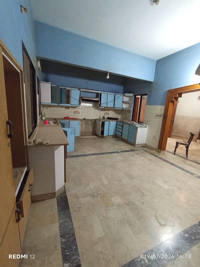 160 SQ. YARDS G+1 HOUSE FOR SALE IN BLOCK 19, GULSHAN E IQBAL.
