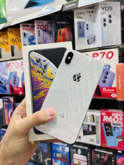iphone xs max