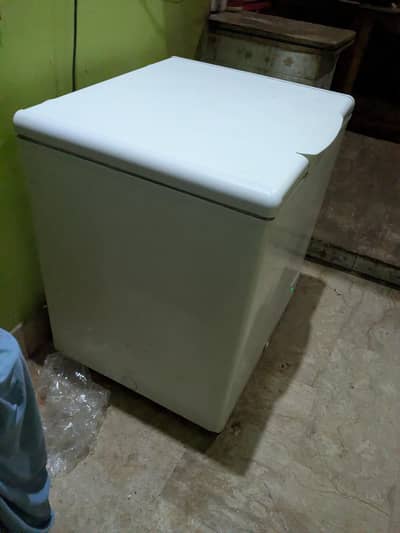 freezer