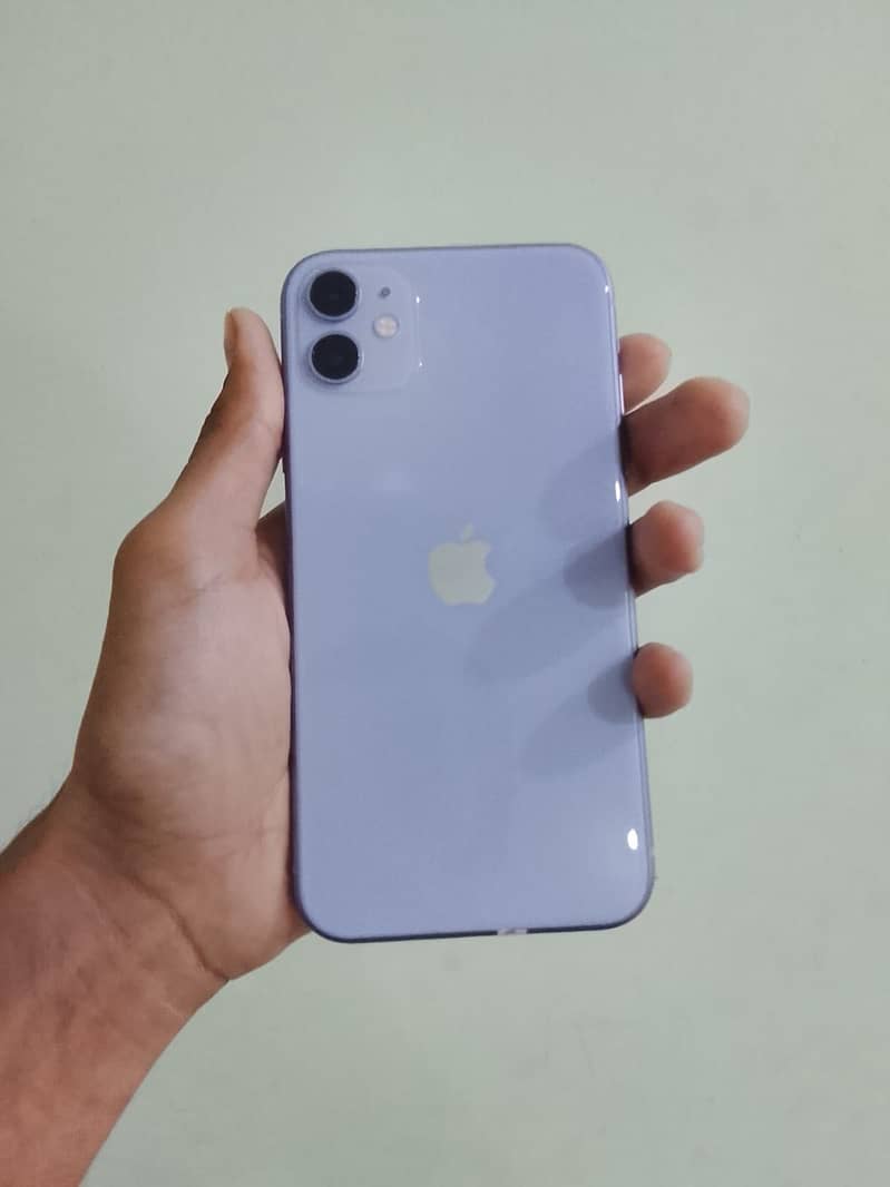 Apple iPhone 11 0
