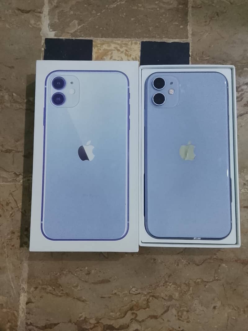Apple iPhone 11 6