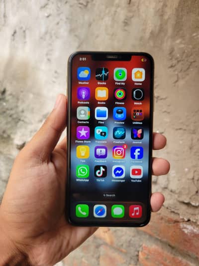 iPhone 11 Pro Max (512)