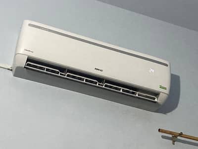 homage. 1.5 ton inverter (OFF SET)