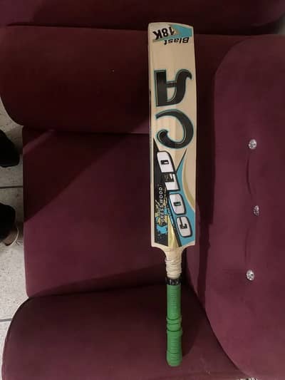 CA Gold Blast Bat