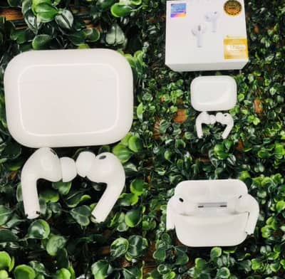 ANC AirPods Pro 3