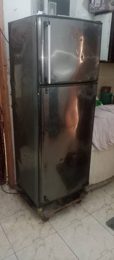 I am selling my frige