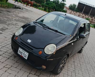Chevrolet Other 2005